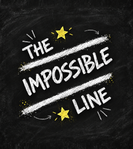 The Impossible Line