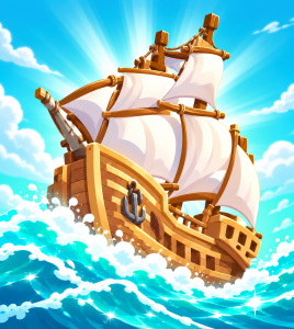 Pixel Voyage