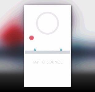 Bouncing Ball