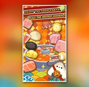 Hot Pot Master