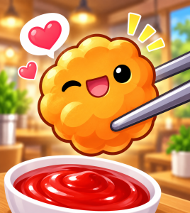 Hot Pot Master