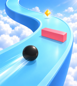 Bendy Road