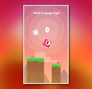Gap Jump