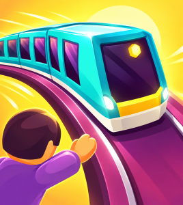 Train Taxi