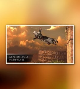 Assassin's Creed Identity
