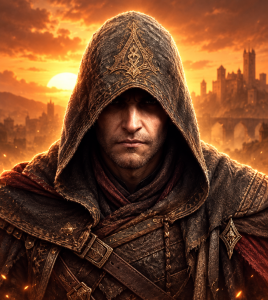 Assassin's Creed Identity