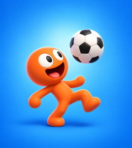 Juggle Merge
