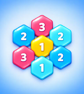 Hexa Puzzle | Game Template