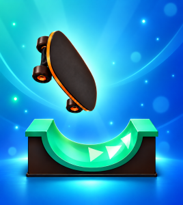Flippy Skate
