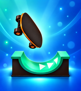 Flippy Skate