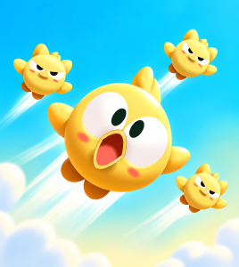Dofus Pogo