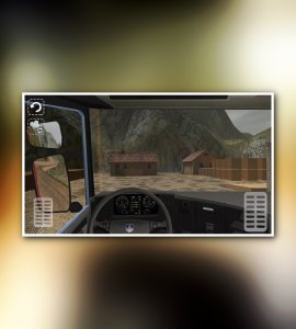 Truck Simulator: Grand Scania