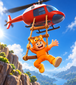 Rescue Jumper