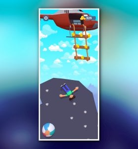 Rescue Jumper