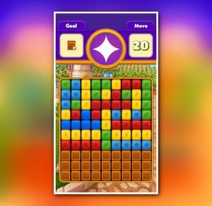 Blast Puzzle