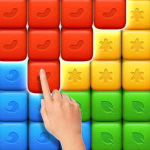 Blast Puzzle