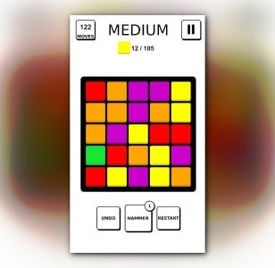 Color Sort - Puzzle Game