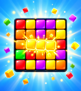 Color Sort - Puzzle Game
