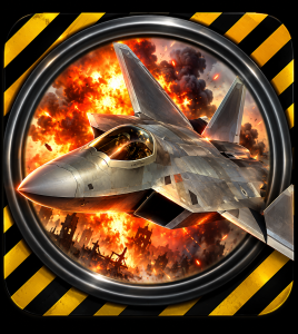 Terminator Flight World War