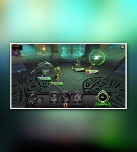 BattleHand (Beta)