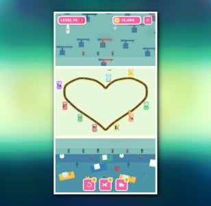 Belt Sort - Unity Sorting Puzzle Template