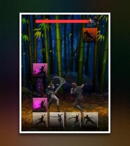 Music Battle - Turn Based RPG Unity