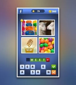 Word Games with Angry Gran