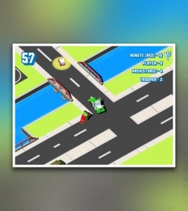 Smashy Cars.io