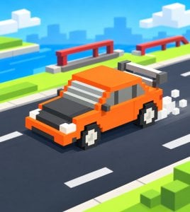 Smashy Cars.io