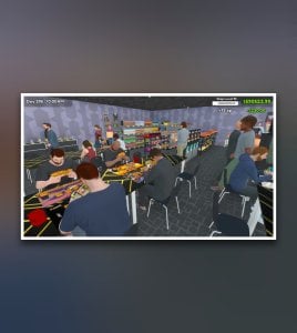 TCG Card Shop Simulator