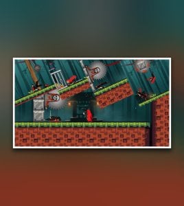 Bloody Sword - Complete Unity Template With Ads
