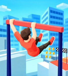 Flip Man!