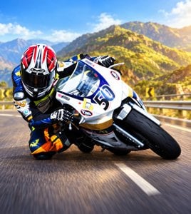 Road Crash - Full Unity Project