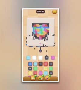 Pixel Cube Hunter - Complete Unity Source Code