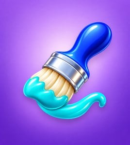 Jewel Coloring - Unity Puzzle Template