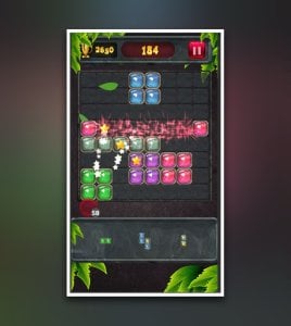 Block Puzzle - Puzzle Game - Unity Project - Admob