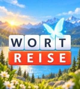 Wort Reise