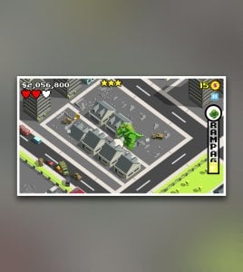 Smashy City