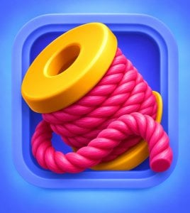 Yarn Loop
