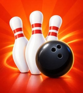 3D Bowling Champion