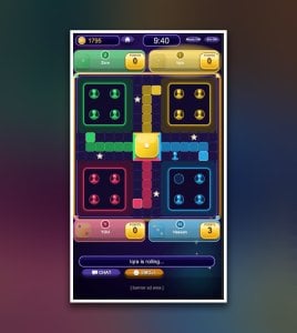 Ludo Blitz - Complete Unity Game Source Code