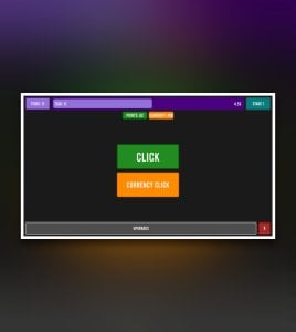 Complete Idle Game Template