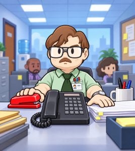 Office Space