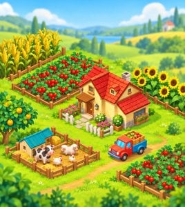 Royal Farm