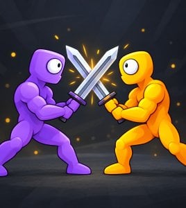 Ragdoll Hit