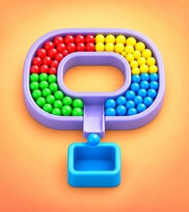Beads Out