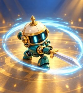 Blade Arena