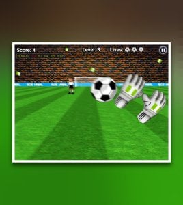 Smashing Soccer