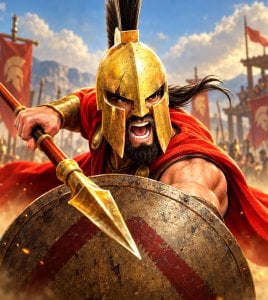 Gladiator The Game