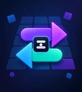 RuleShift - Brain Trap Unity Game Template